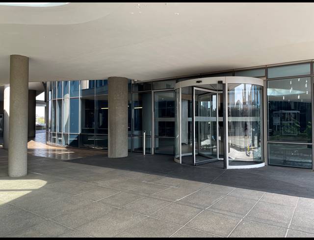 1,145M² OFFICE TO LET IN SANDTON CENTRAL